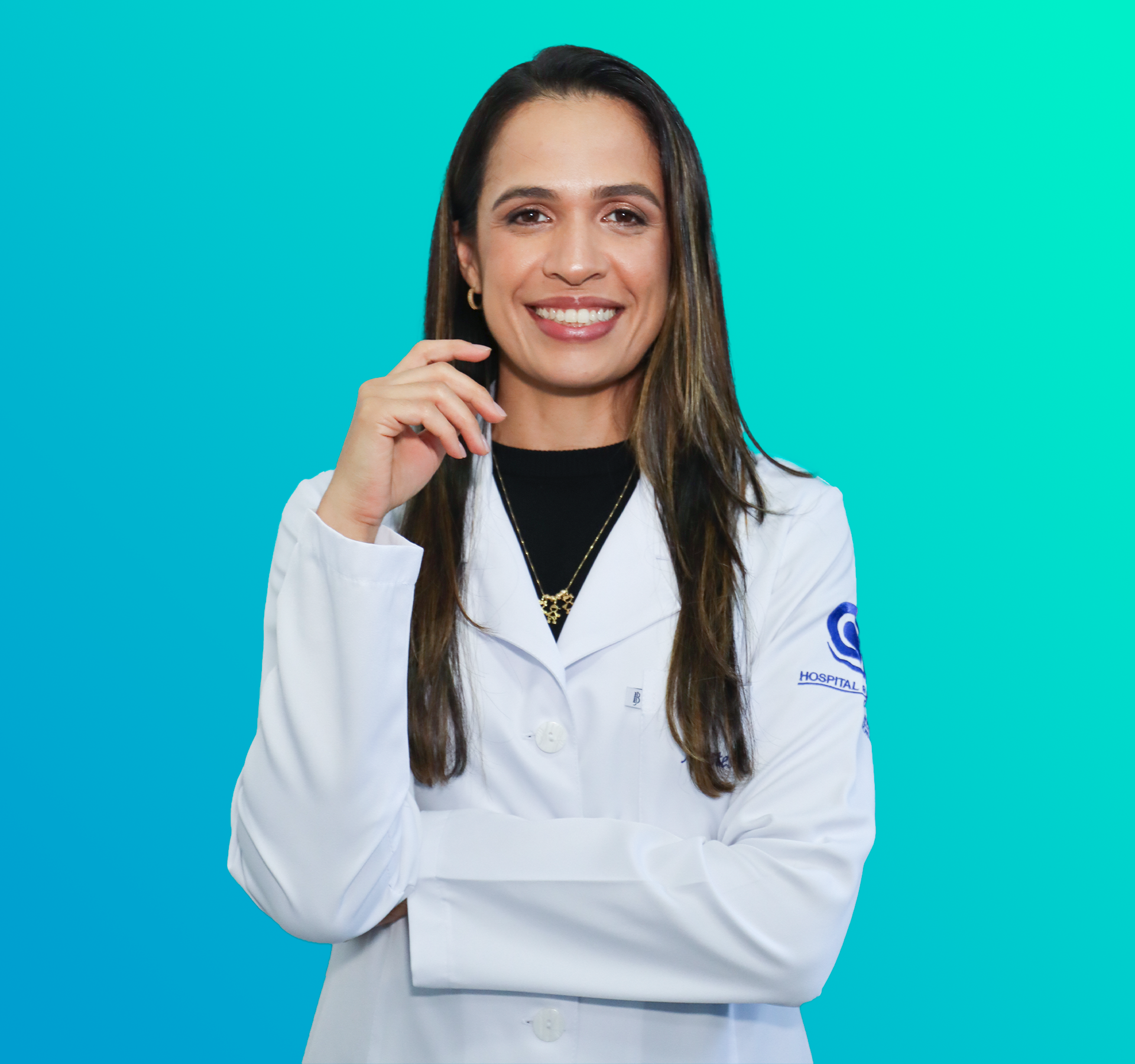 DRA PATRICIA
